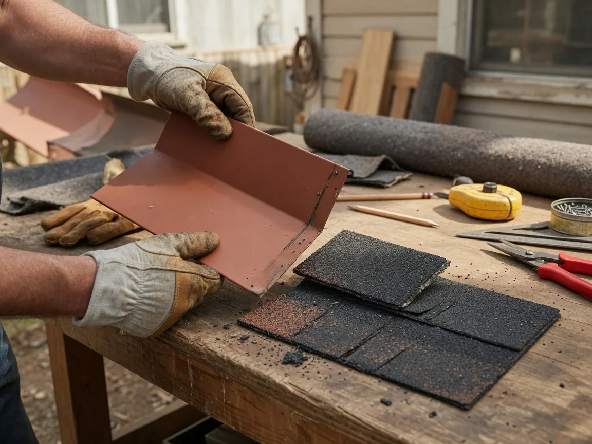 Roof Repair company in Sullivan, ME
